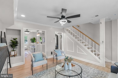 1614 Q St SE, Washington, DC 20020 - photo 7