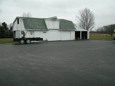 Stable/Barn HORSE BARN
