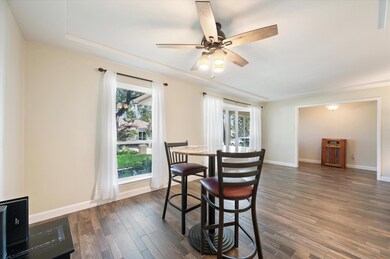 820 Saddlebrook Dr S, Bedford, TX 76021 - photo 7