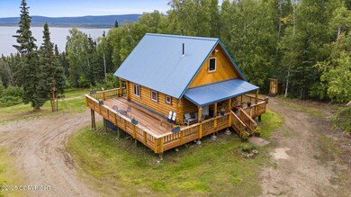 10221 Friendly Rd, Salcha, AK 99714 - photo 4