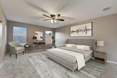 464 Coolidge Ln, Lavon, TX 75166 - photo 3