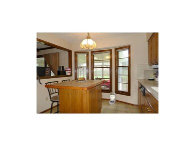 Updated countertops