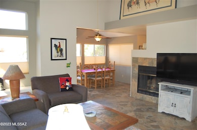 4049 E Via Del Mirlillo, Tucson, AZ 85718 - photo 6