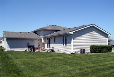 1535 Morningside Ct, Crown Point, IN 46307 - photo 4