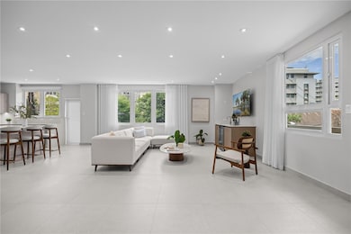 603 Miramar Ave unit 2, San Juan, PR 00907 - photo 2