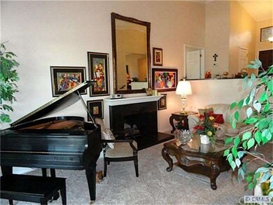 Formal Living Room