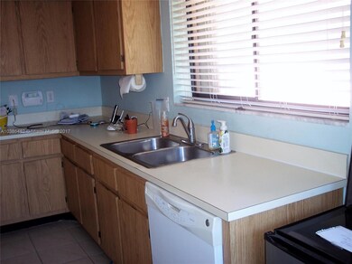 PLENTY OF COUNTER SPACE
