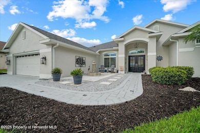 3456 Hanging Moss Loop, Spring Hill, FL 34609 - photo 6