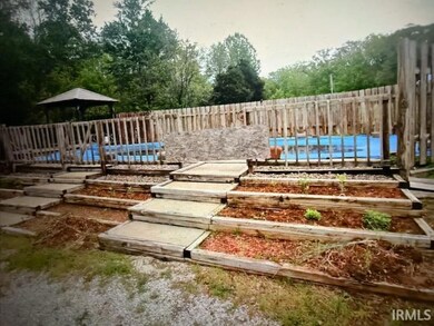 4882 N Hunter Rd, Campbellsburg, IN 47108 - photo 6