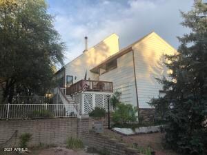 607 N Ponderosa Cir, Payson, AZ 85541 - photo 5