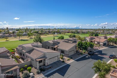 Golf course / gated