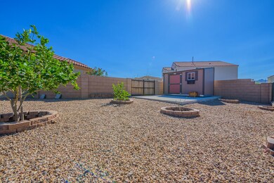 372 storage shed