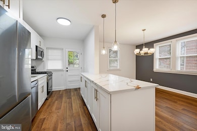 5026 Edgar Terrace, Baltimore, MD 21214 - photo 3