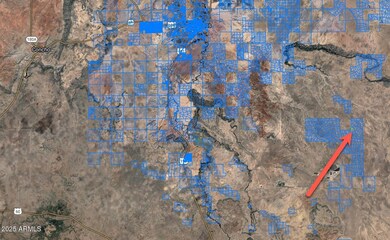 TBD 36 Acres Elk Valley Ranch -- unit 91, Saint Johns, AZ 85936 - photo 2