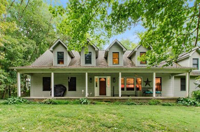 4682 Webster Rd, Centerburg, OH 43011 - photo 5