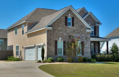 4077 Dewaal St, Evans, GA 30809 - photo 3