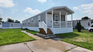 18336 Saint Joseph Ave unit 222, Big Rapids, MI 49307 - photo 4