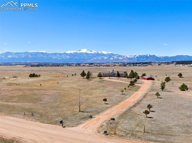 10170 Tomahawk Trail, Colorado Springs, CO 80908 - photo 5