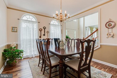 492 Crusader Dr, Sykesville, MD 21784 - photo 7