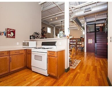 60 Tufts St unit 17, Somerville, MA 02145 - photo 5