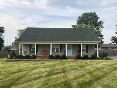 2309 Forrest Fields Dr