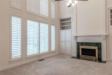 Formal Living Room view #13217 Cotswold Square Nor