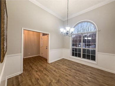 5555 Grove Place Crossing SW, Lilburn, GA 30047 - photo 3