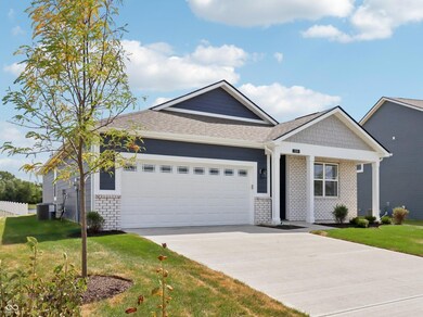 108 Velvet Hat Rd, Danville, IN 46122 - photo 2