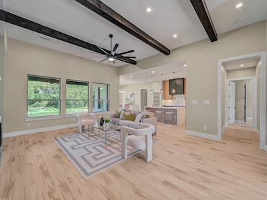 1010 Glenoaks Dr, Weatherford, TX 76088 - photo 5