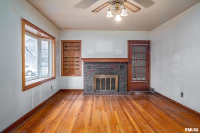 1517 W Kimberly Rd, Davenport, IA 52806 - photo 5