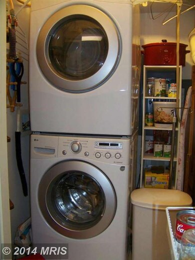 6502 Ridenour Way E unit 1A, Sykesville, MD 21784 - photo 5