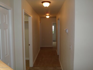 Downstairs Hallway