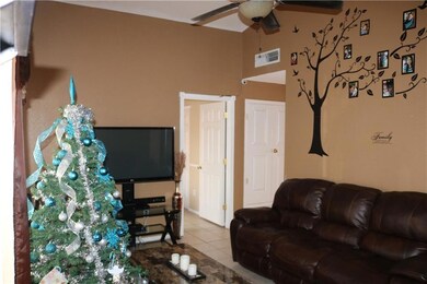 14604 Orchid Dr, Horizon City, TX 79928 - photo 4