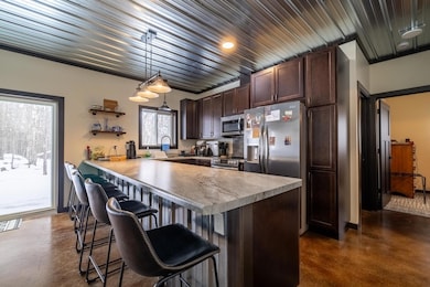 1994 Simpson Rd, Phelps, WI 54554 - photo 6