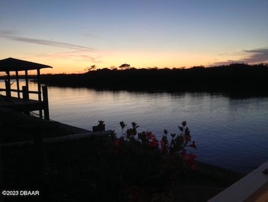 SUNSET VIEW