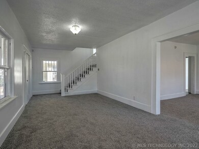 501 N Grand Ave, Okmulgee, OK 74447 - photo 6