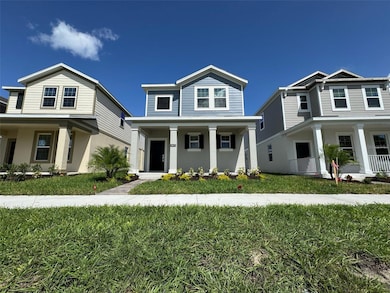 2473 Spring Tune Aly, Kissimmee, FL 34744 - photo 3