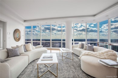 The Atelier Suites at The Ritz Carlton unit PH4CD, White Plains, NY 10601 - photo 4