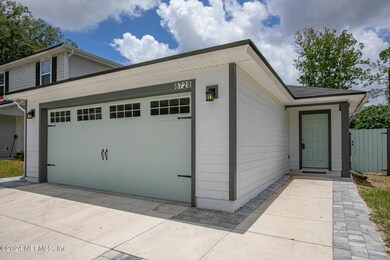8728 Eaton Ave, Jacksonville, FL 32211 - photo 2