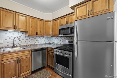 49990 Helfer Blvd, Wixom, MI 48393 - photo 3