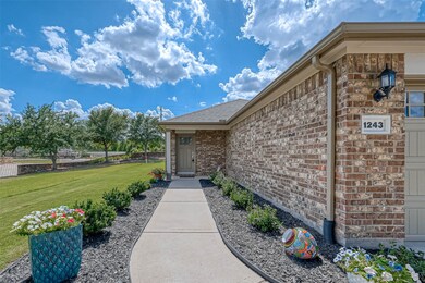 1243 Majestic Oak, Richmond, TX 77469 - photo 2
