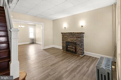 3307 Brighton St, Baltimore, MD 21216 - photo 6