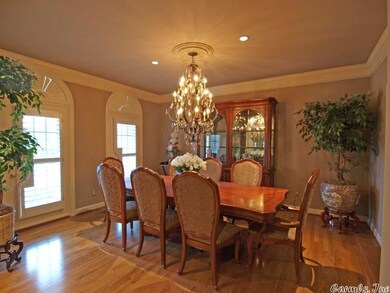 0 Taylor Loop Rd unit 16016089, Little Rock, AR 72223 - photo 5