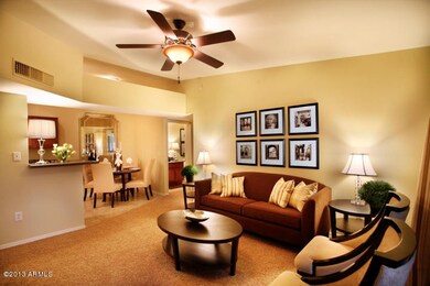 LivingDining