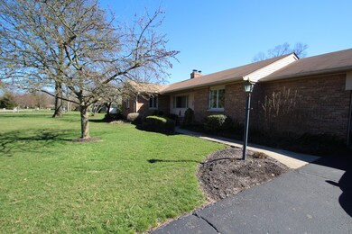 Brick and stucco