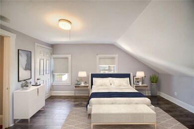 55 Lilac St, Pawtucket, RI 02860 - photo 3