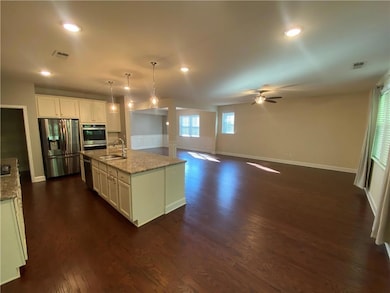 4870 Odum View Ln, Cumming, GA 30040 - photo 4