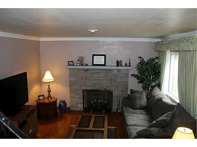 Family Room.