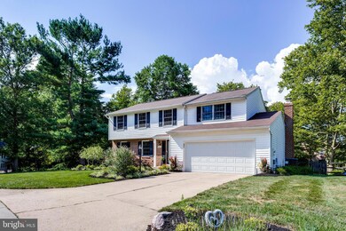 9654 Golden Rod Path, Columbia, MD 21046 - photo 3