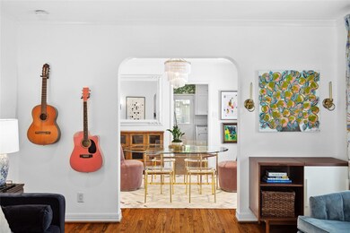 3219 Homer St, Dallas, TX 75206 - photo 5